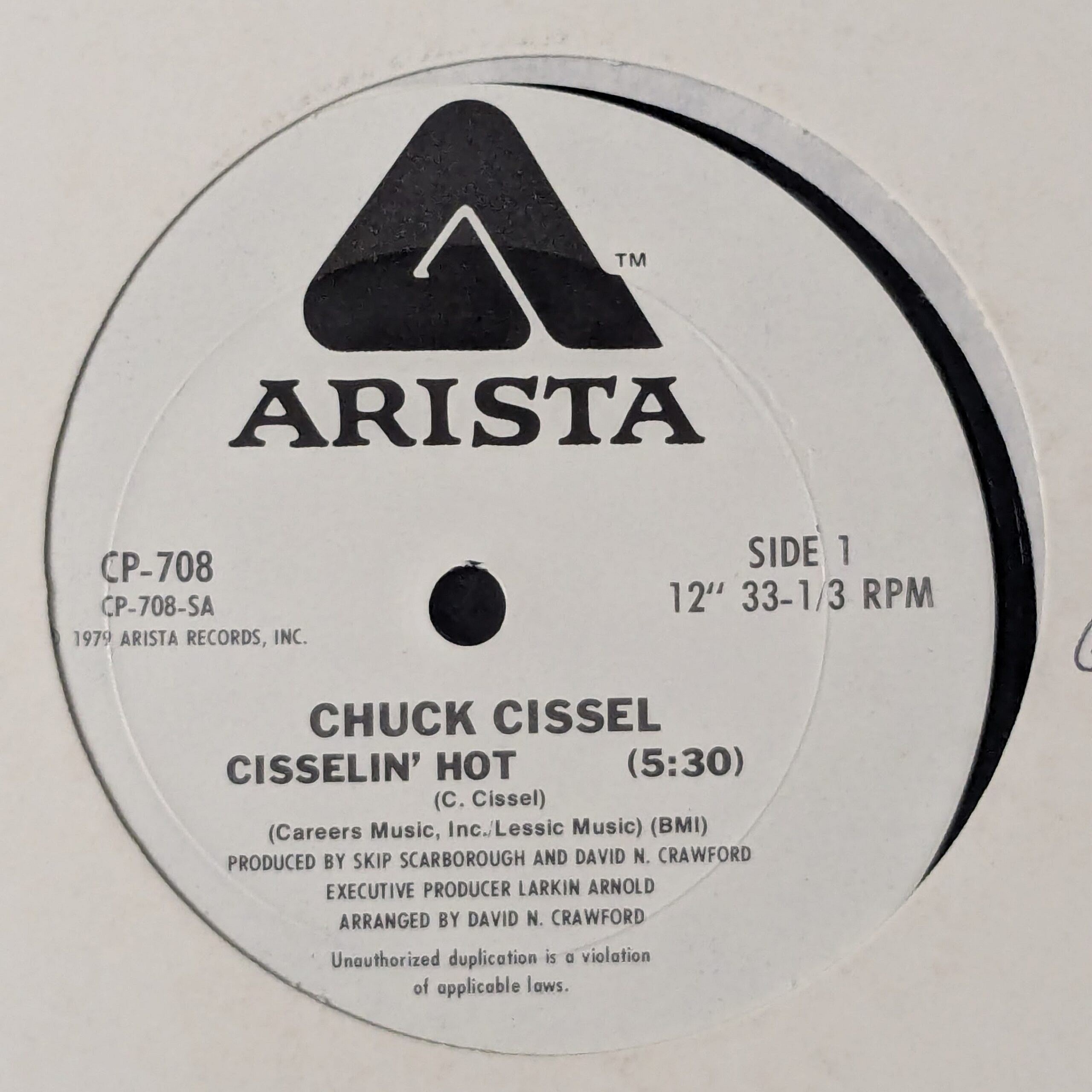Cisselin Hot / Do You Believe