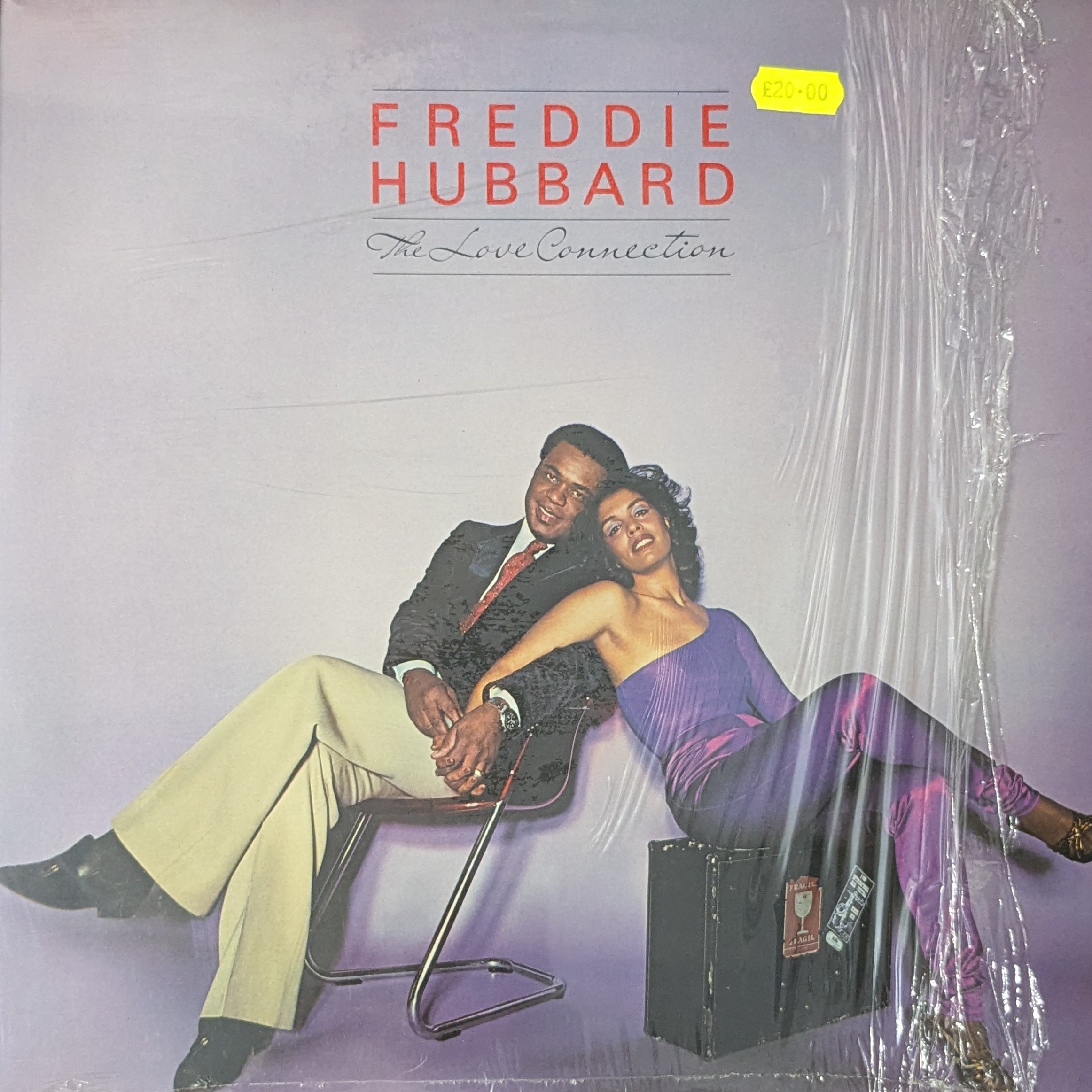 The Love Connection
