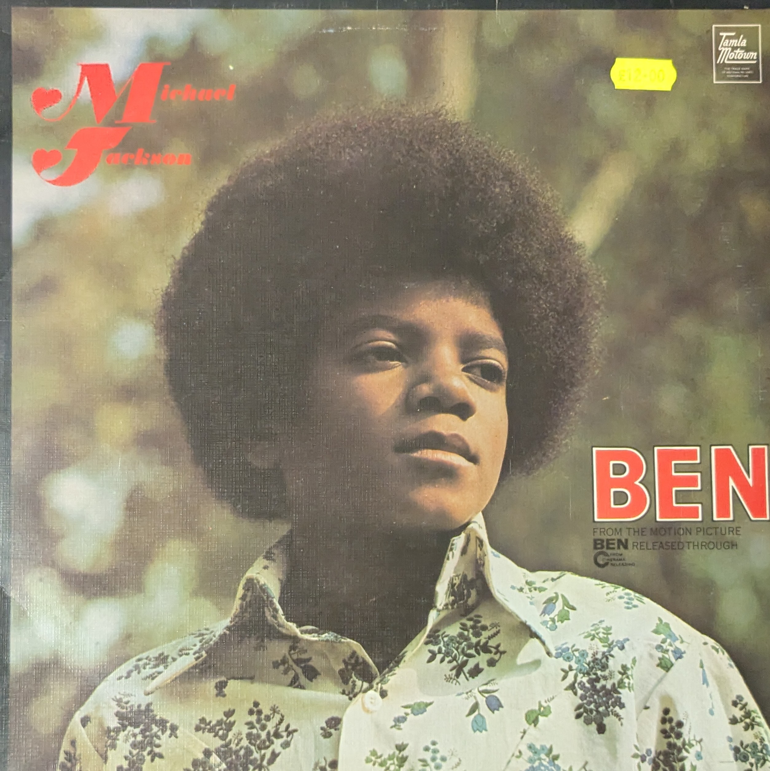 Ben