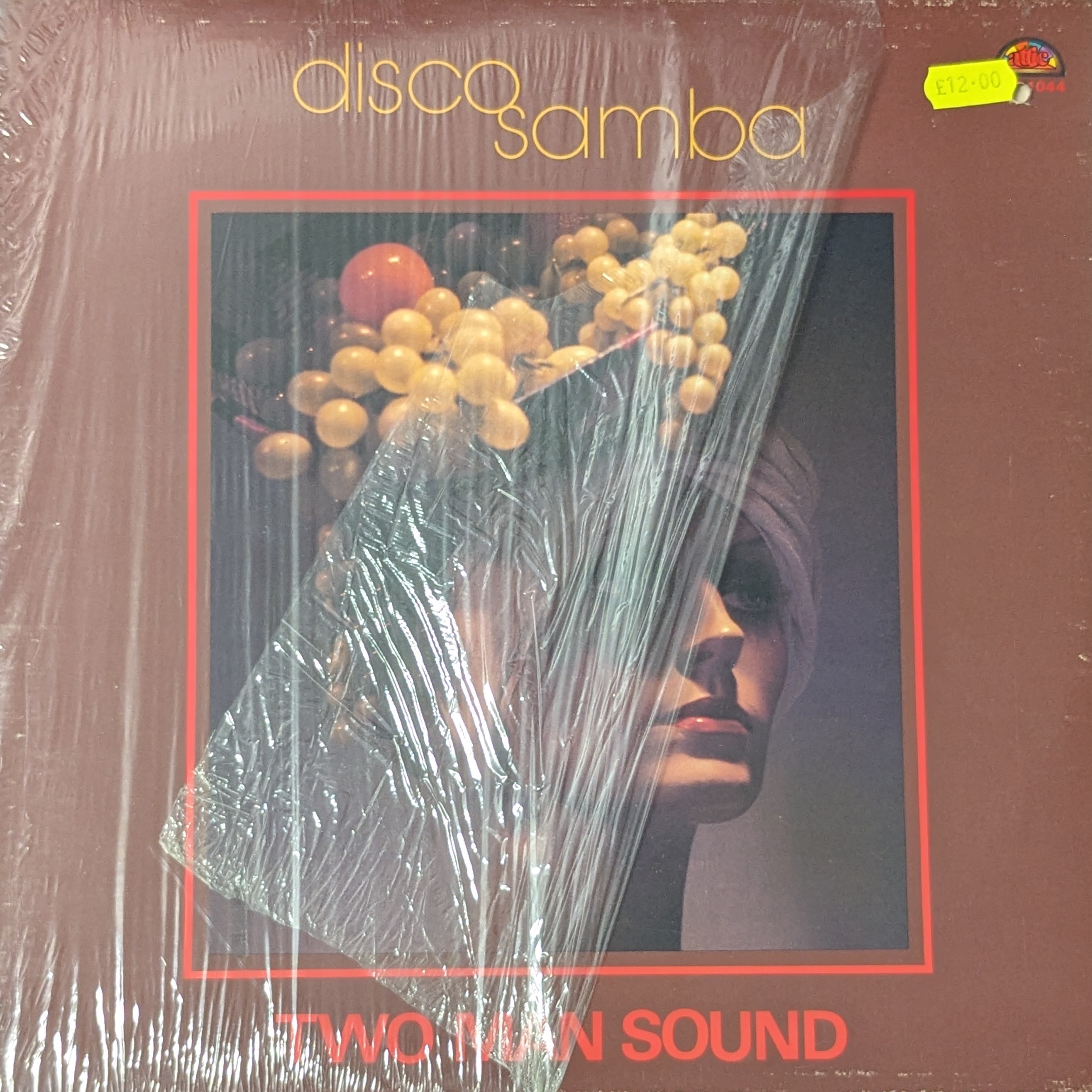 Disco Samba