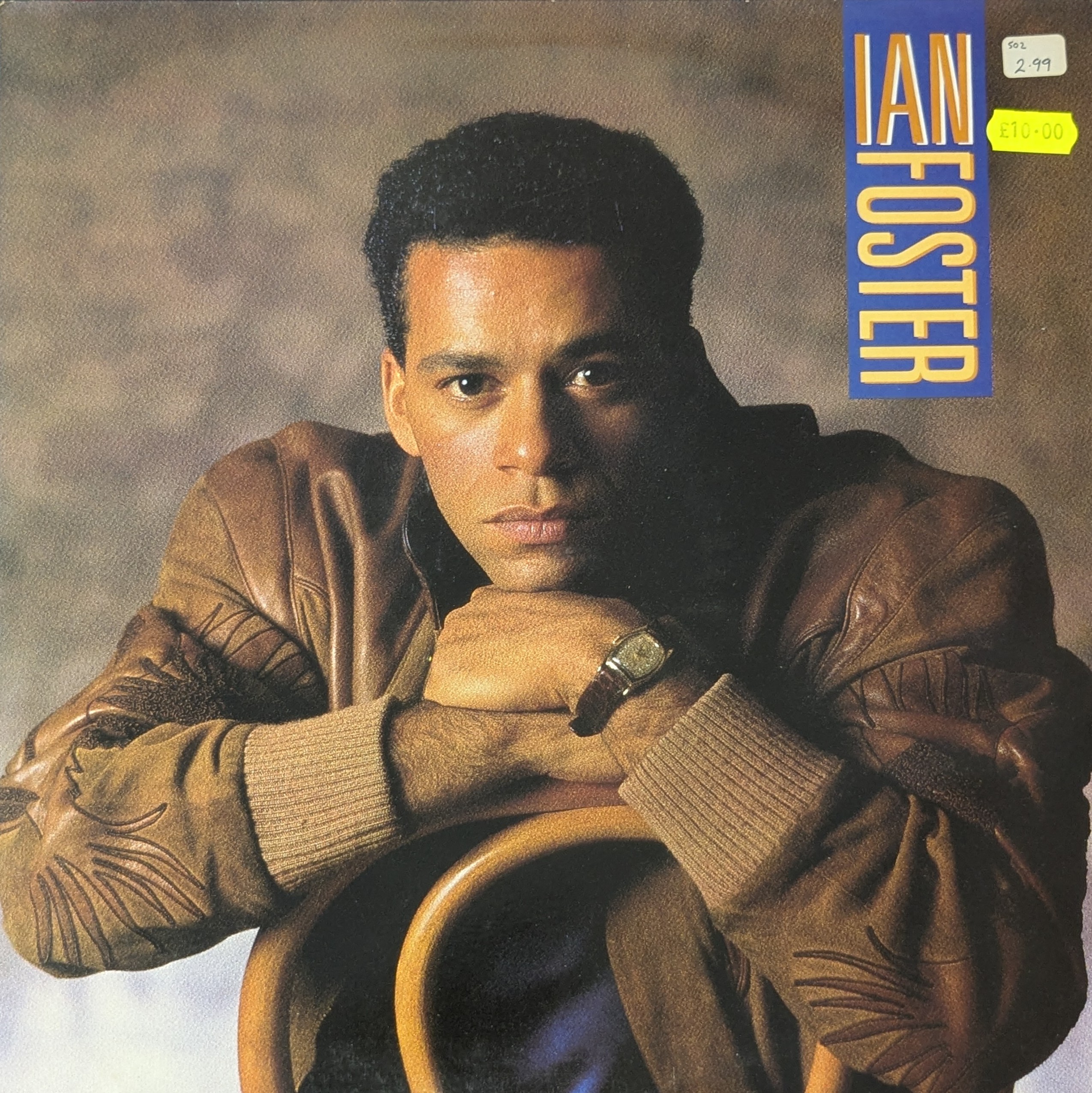 Ian Foster