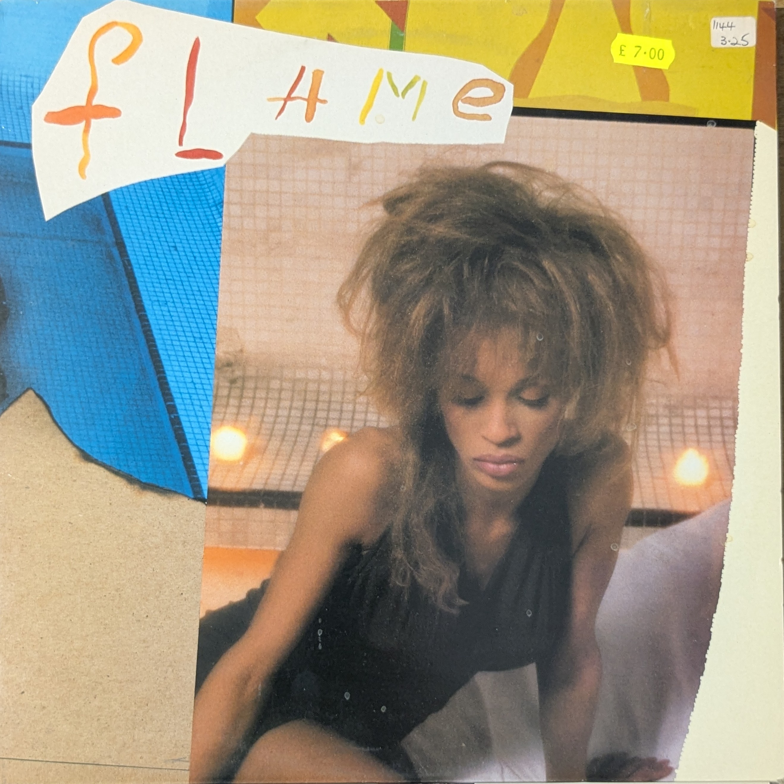 Flame