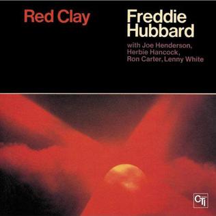 Red Clay (180gm)