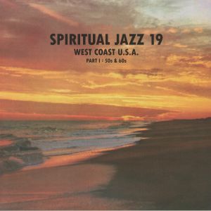 Spiritual Jazz Vol 19 part 1