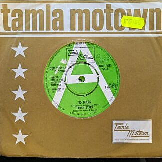 25 Miles / Mighty Good Lovin