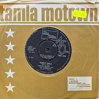 Honey Chile / Show Me The Way
