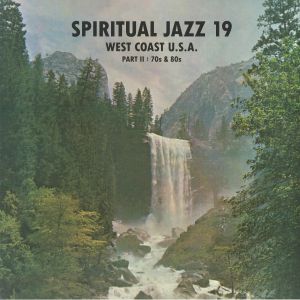 Spiritual Jazz Vol 19 part 2