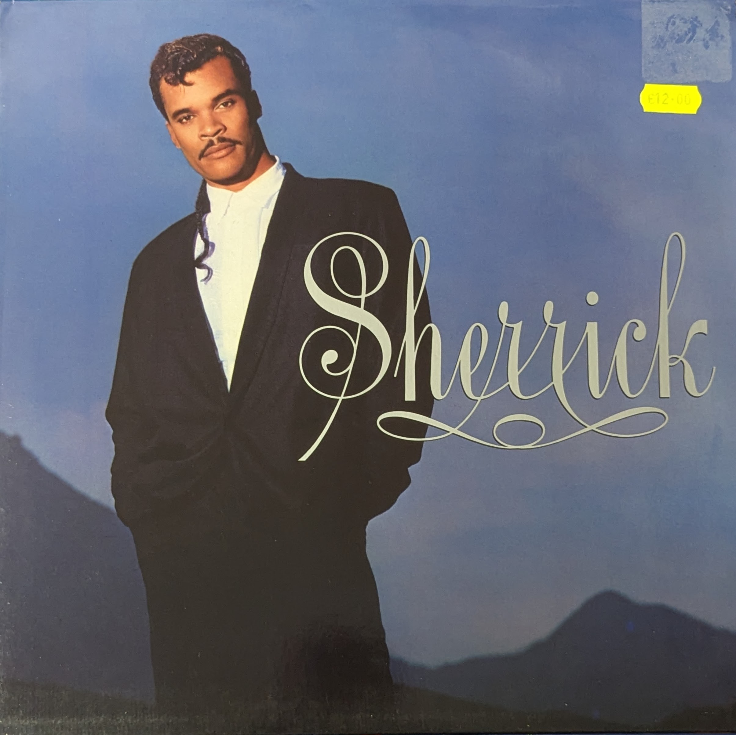 Sherrick