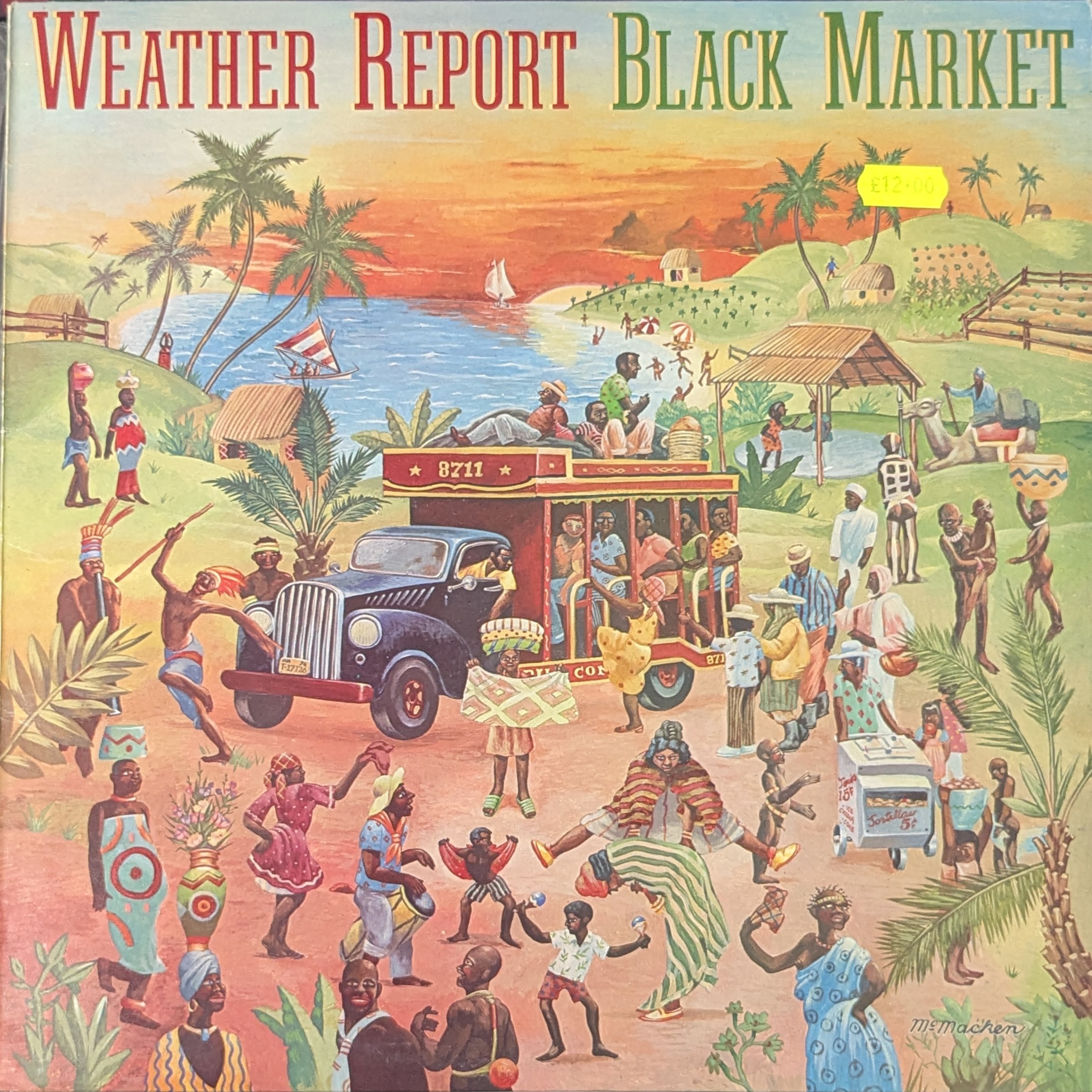 Black Market