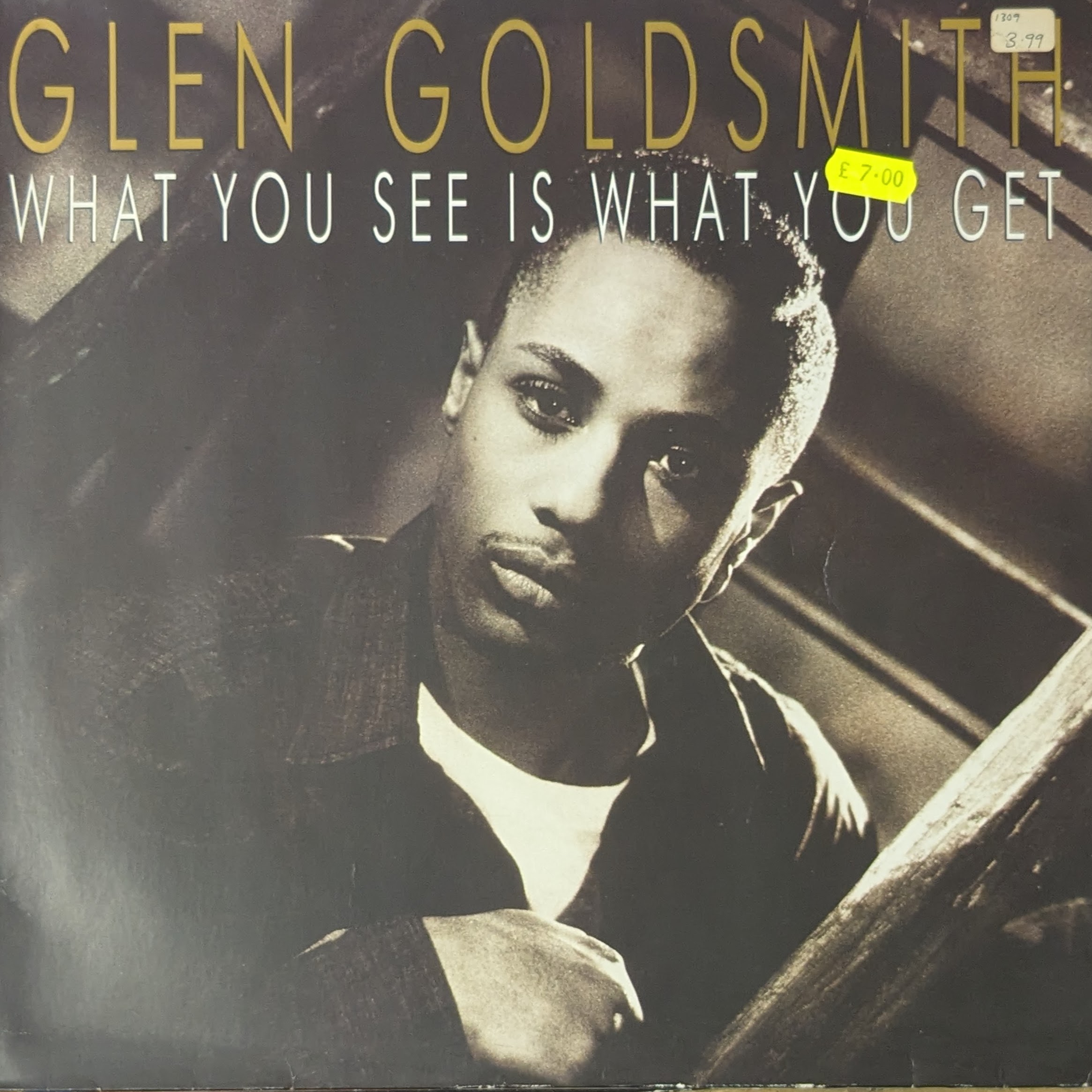 What You See Is What You Get