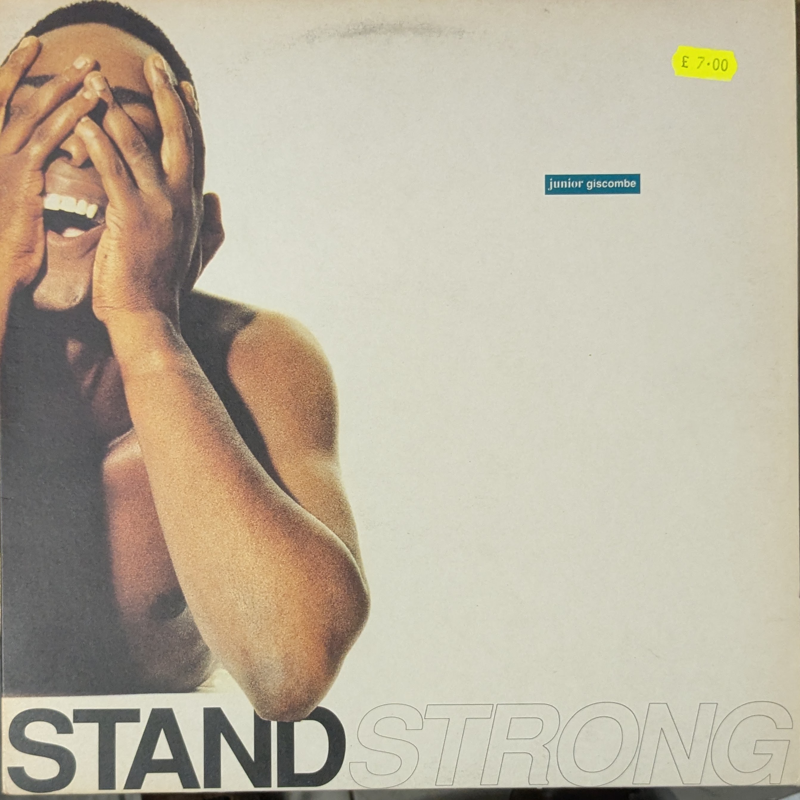 Stand Strong