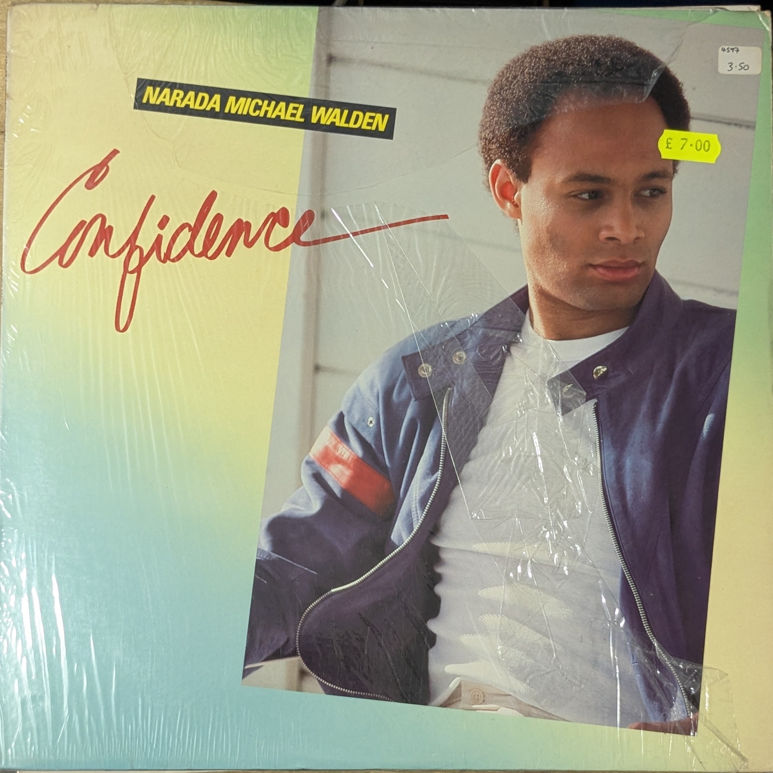 Confidence