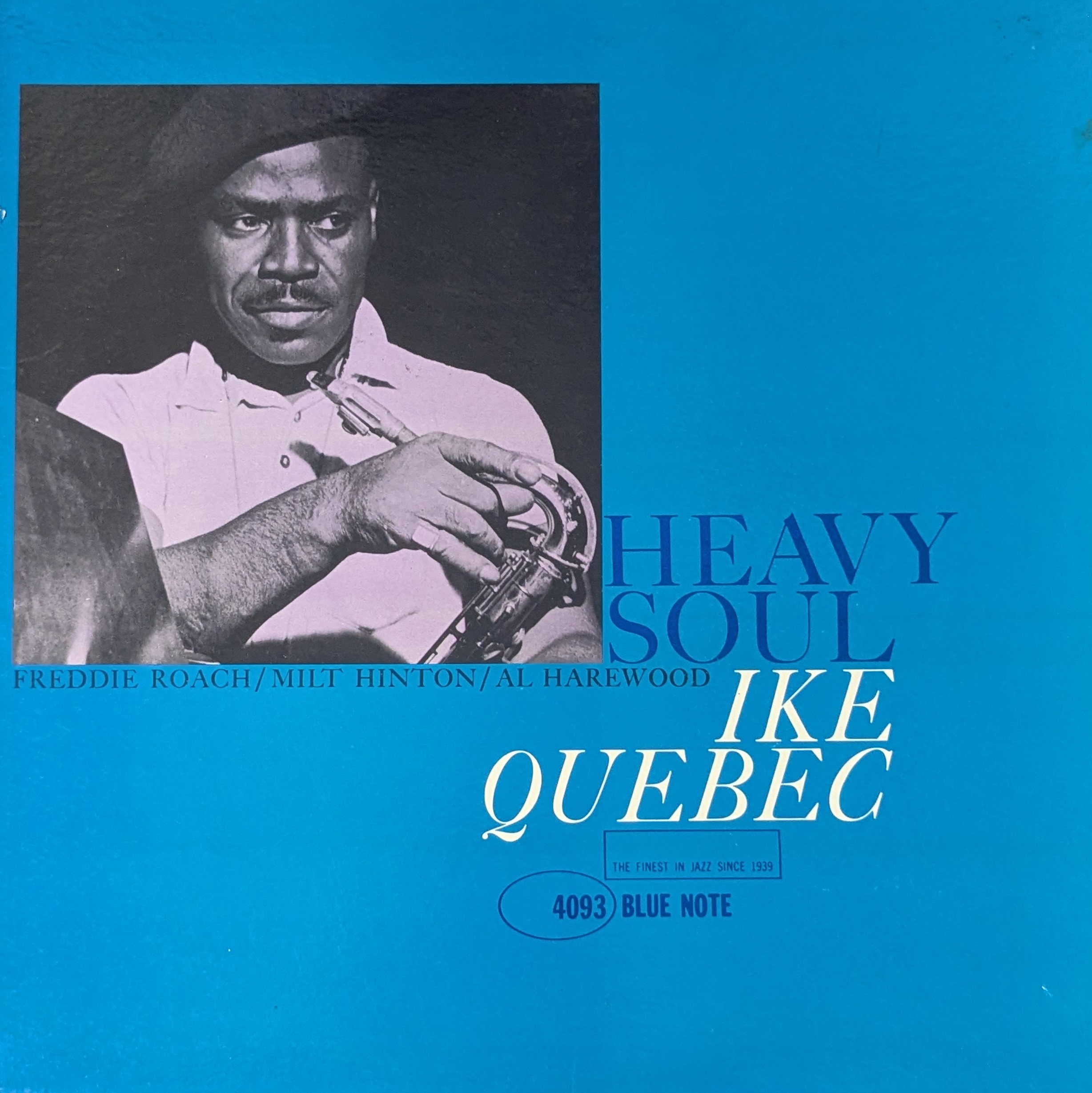 Heavy Soul