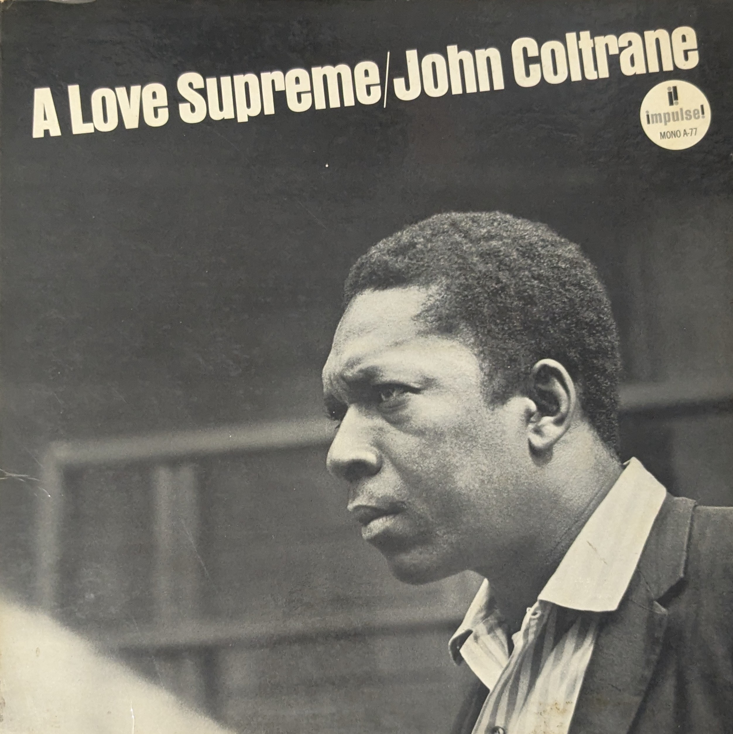 A Love Supreme