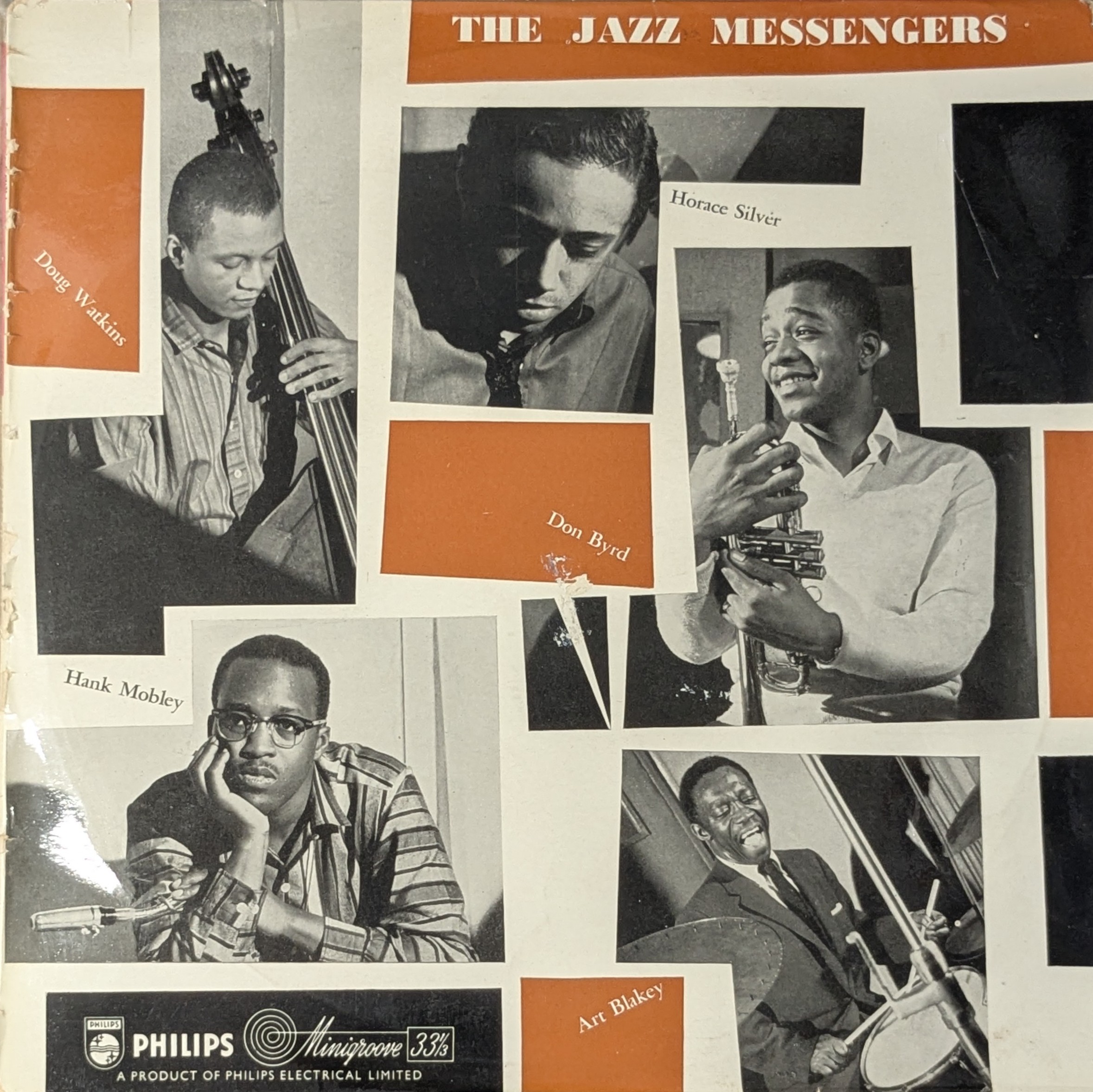 The Jazz Messengers