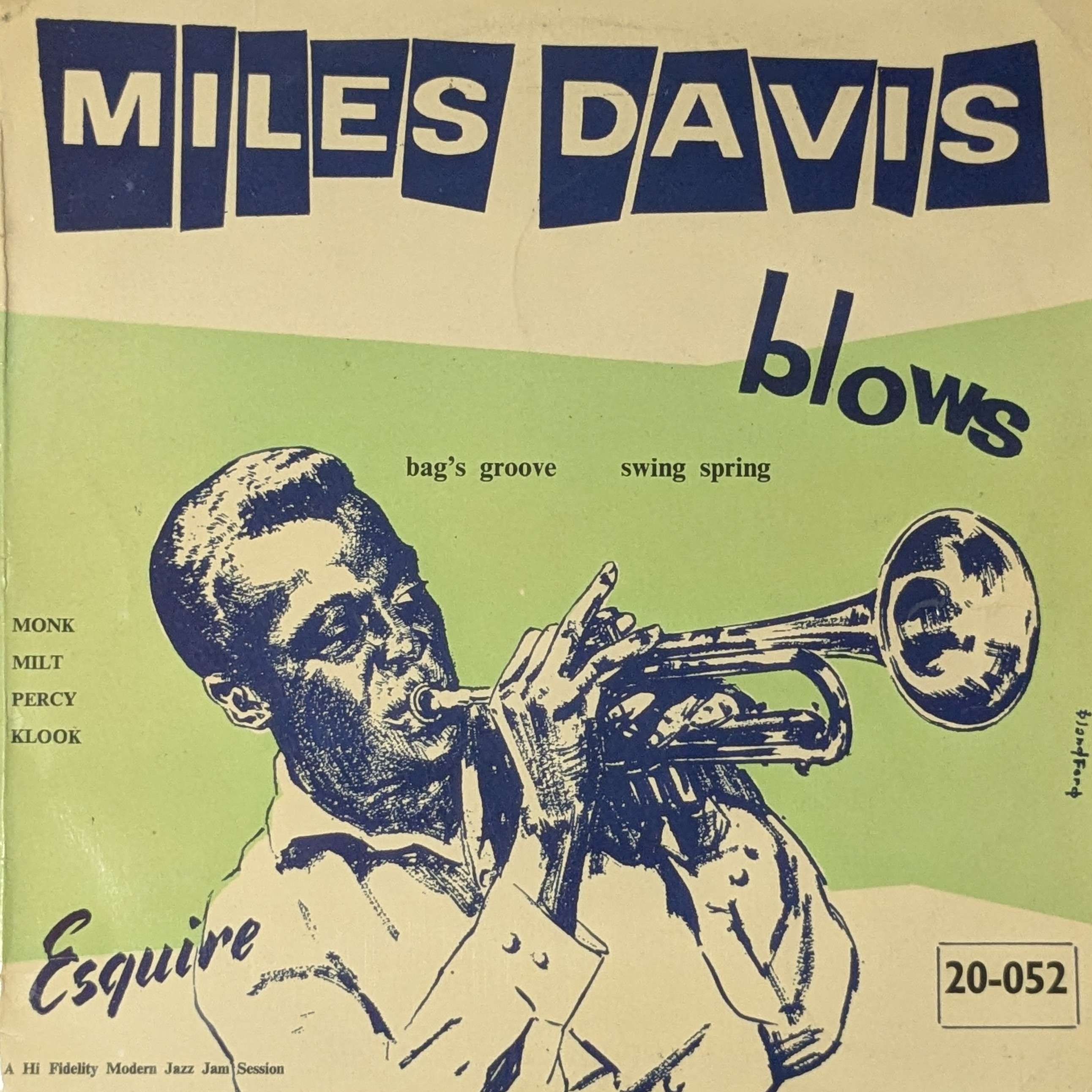 Blows