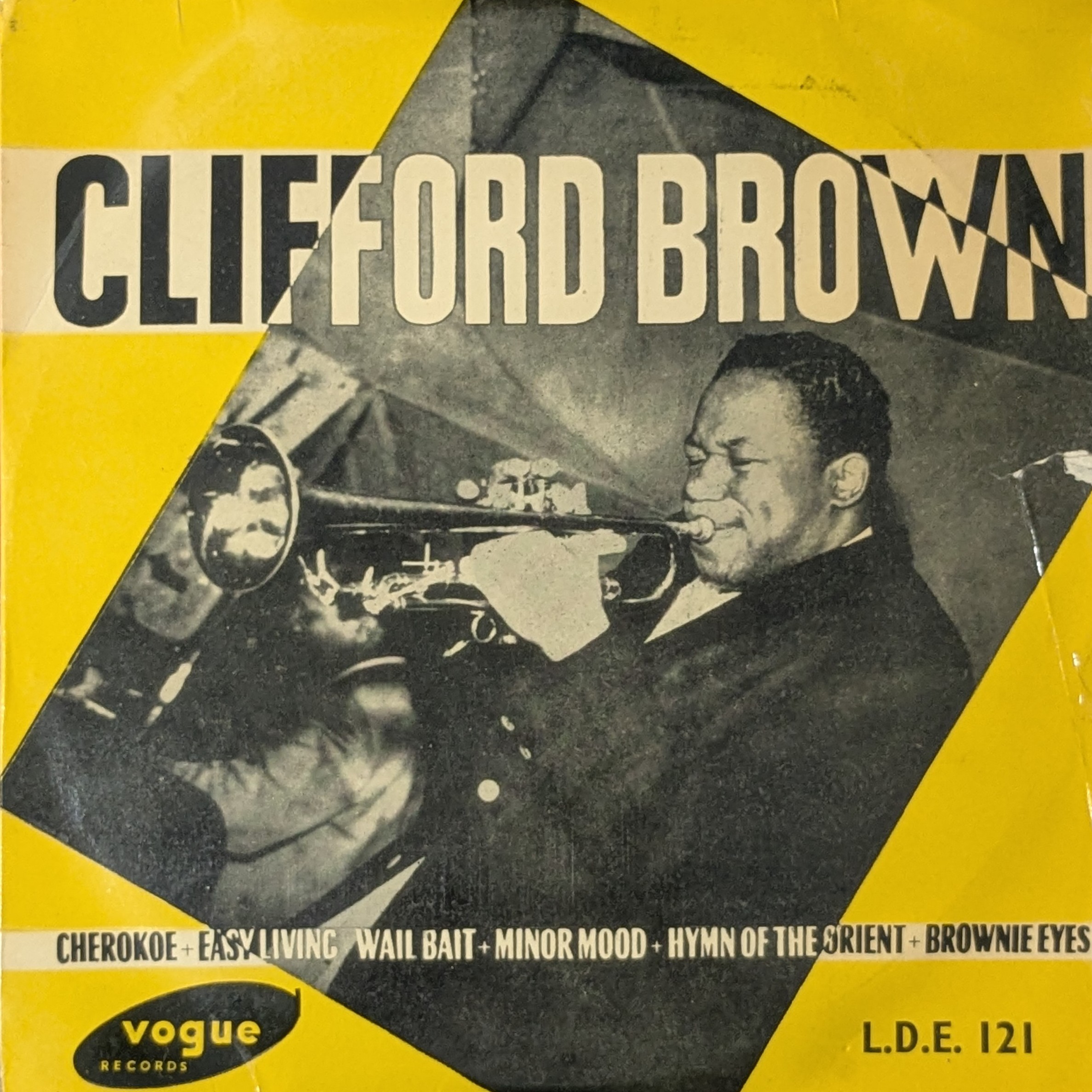 Clifford Brown Sextet