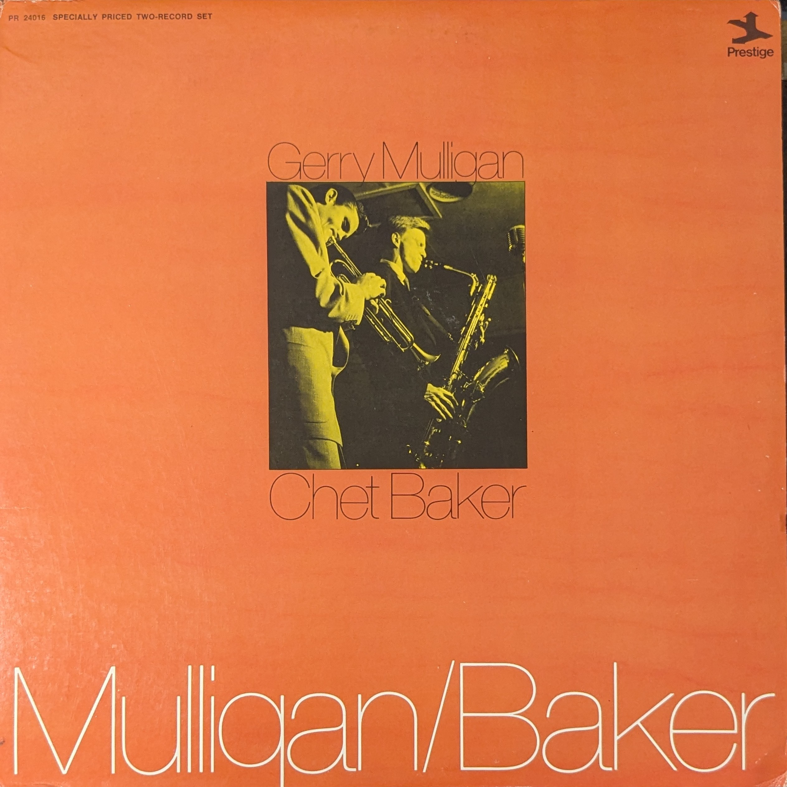Mulligan / Baker