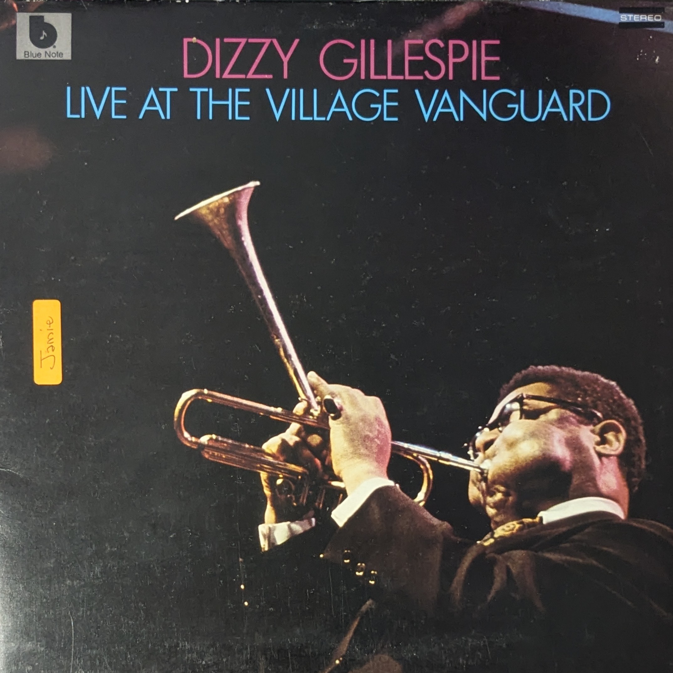 Live At The Village Vanguard