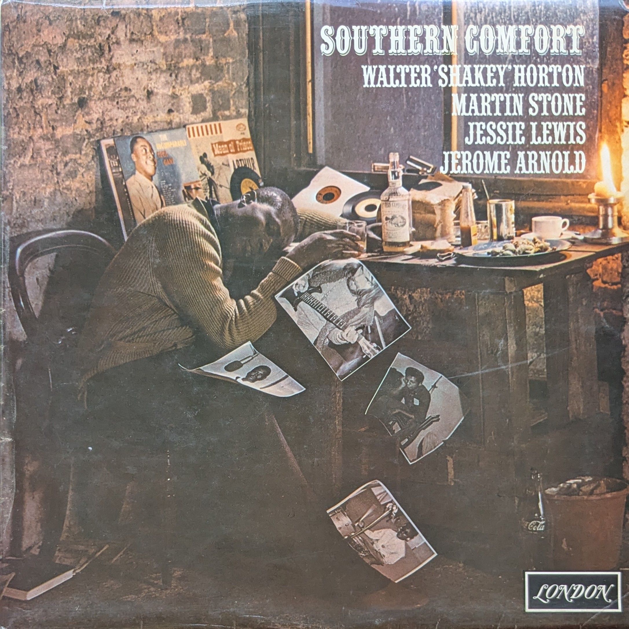 Southern Comfort
