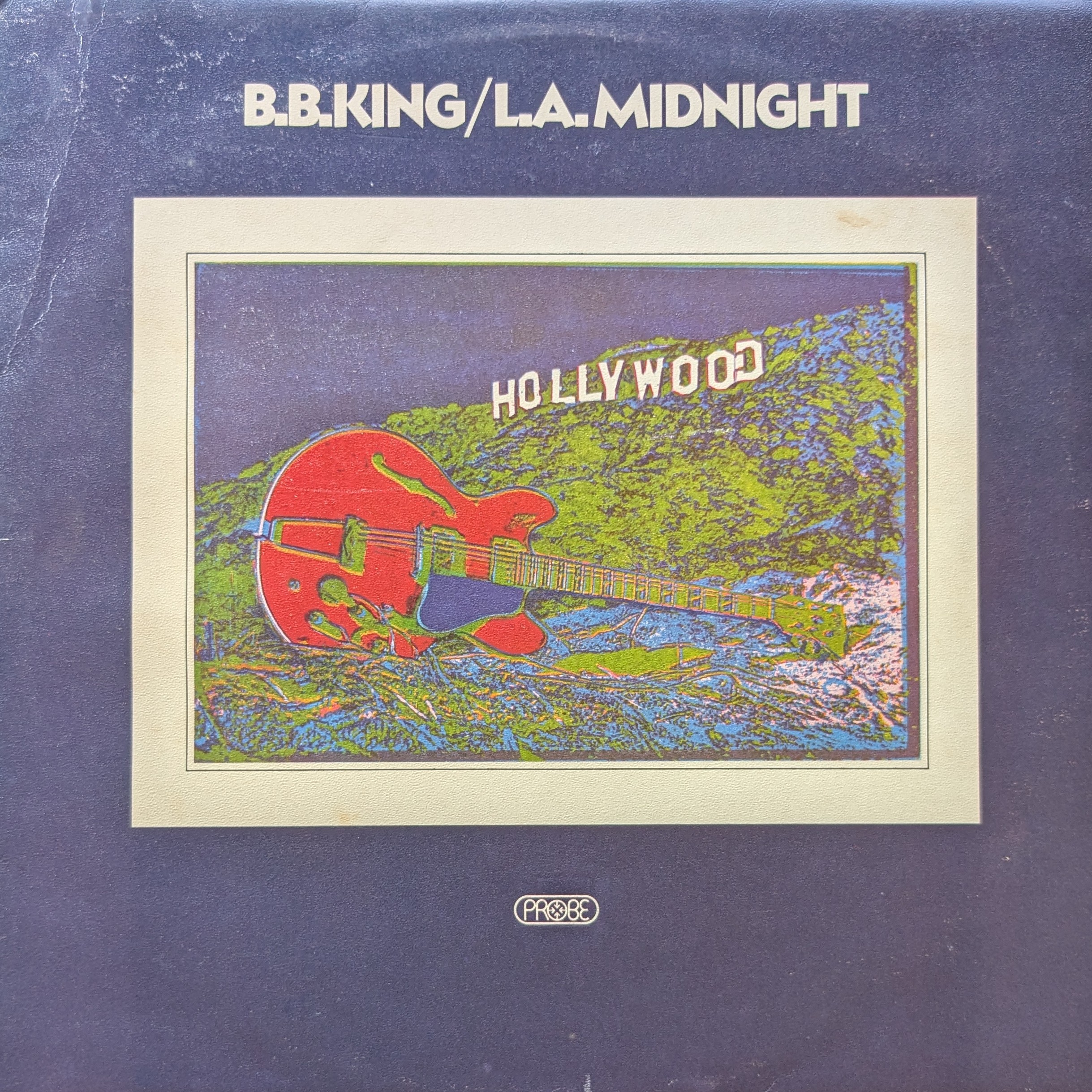 LA Midnight