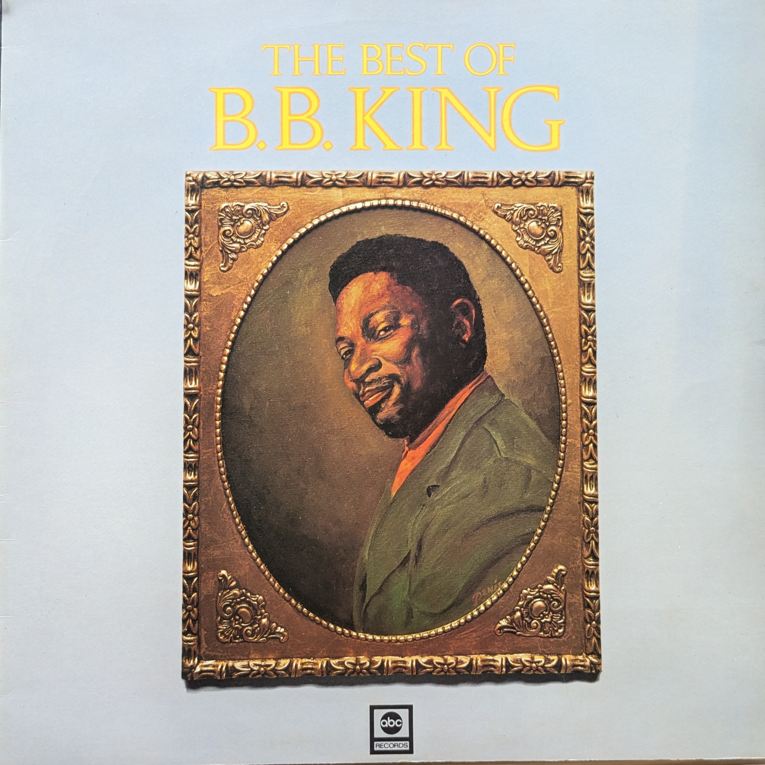The Best Of BB King
