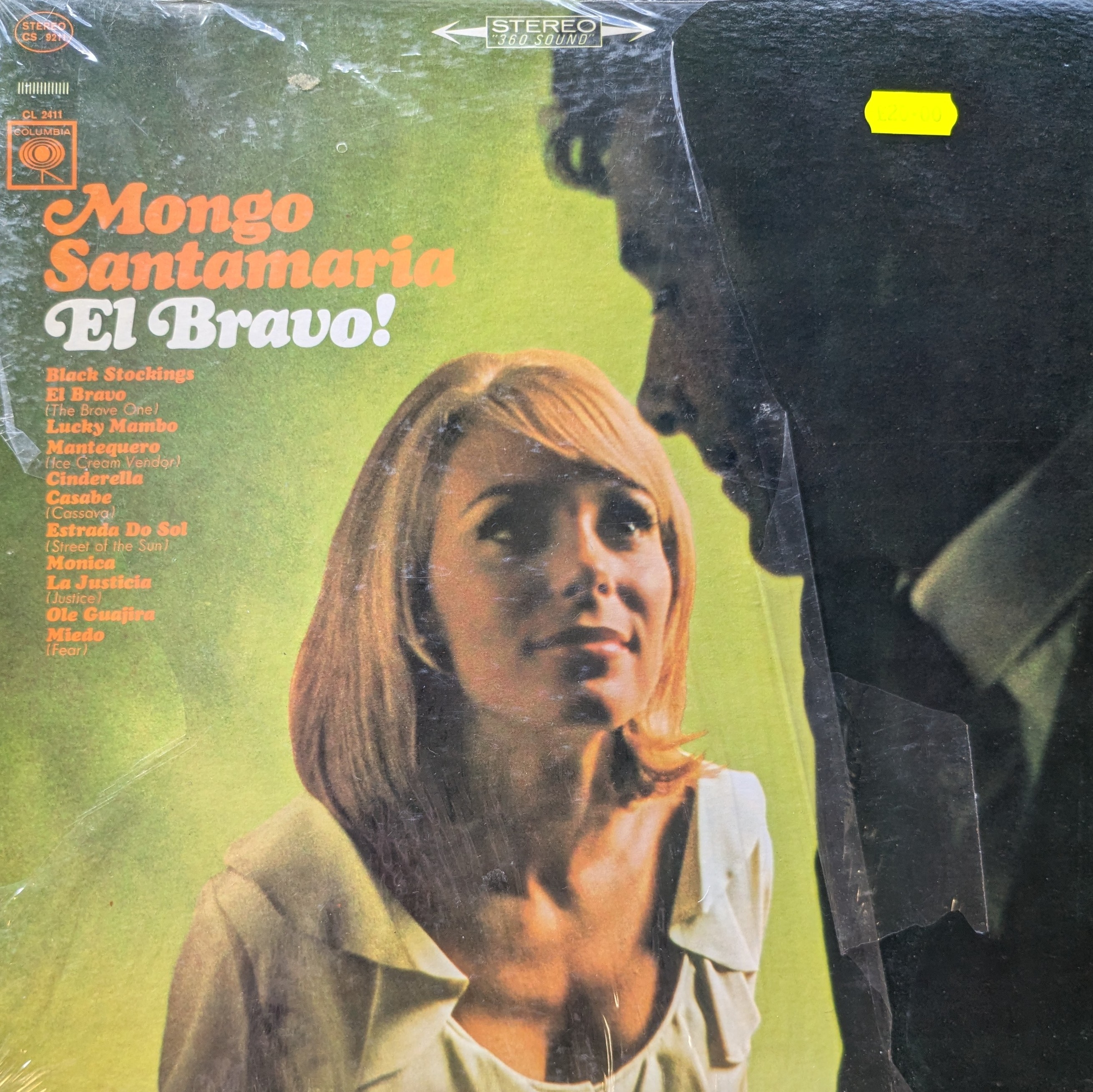 El Bravo