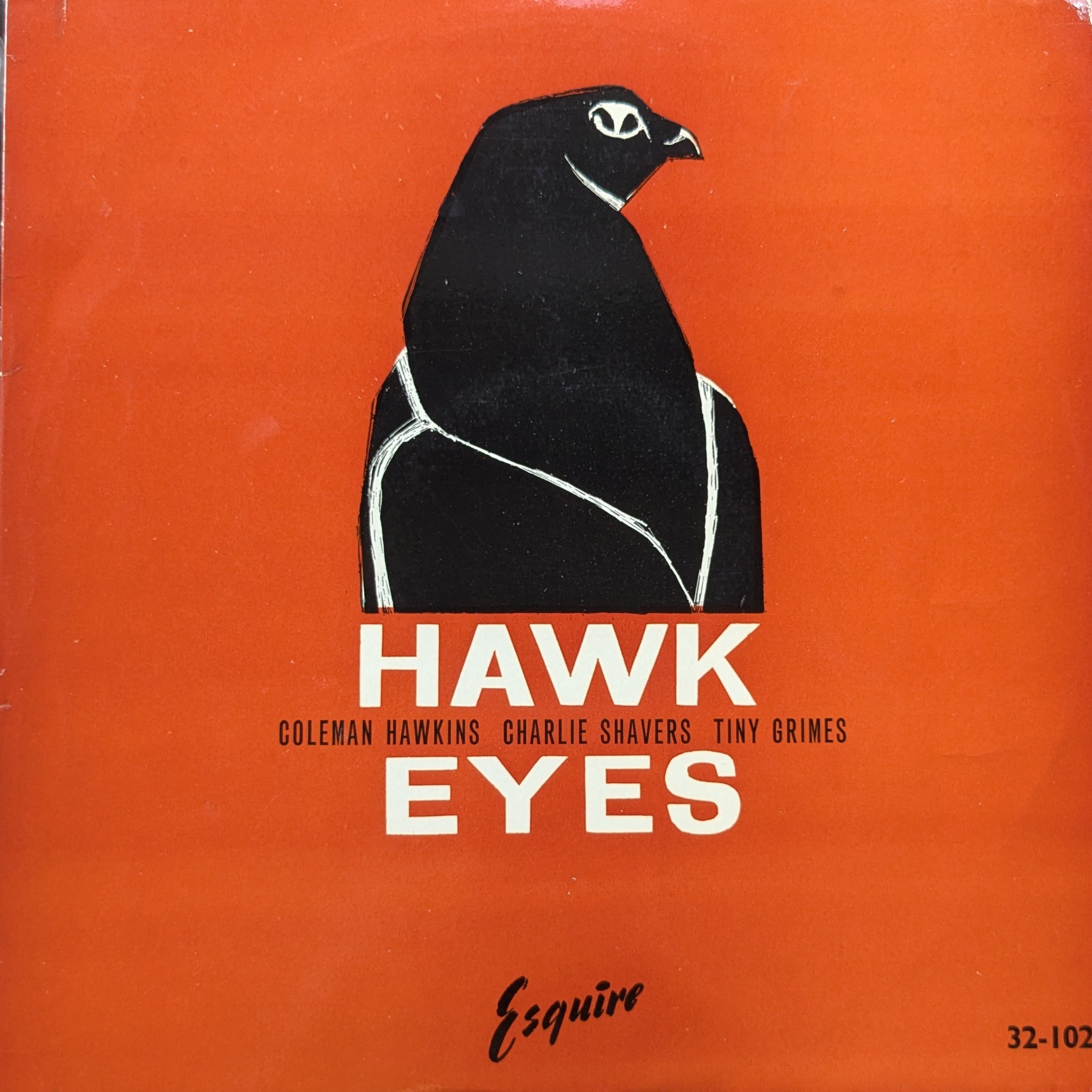Hawk Eyes