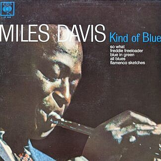Kind Of Blue