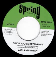 Since Youve Been Gone/Just Loving You (rap intro)                                               