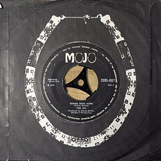 Gimme Some More / The Rabbit Got The Gun