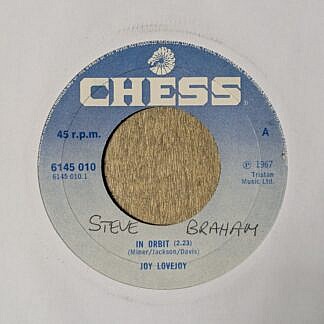 In Orbit / Uh Hum