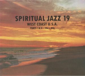 Spiritual Jazz Vol 19